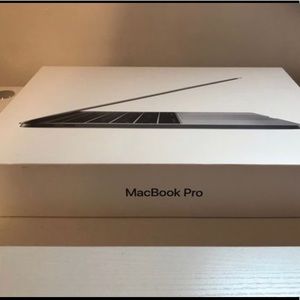 Mac book pro